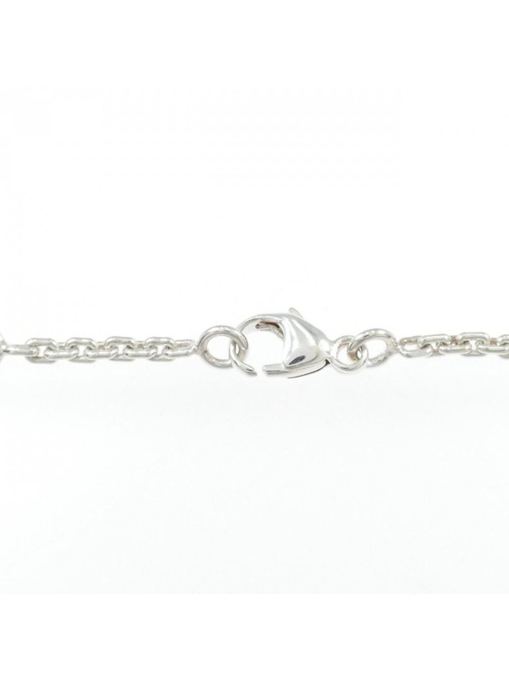 Louis Vuitton Lockit Bracelet - Picture 4 of 4